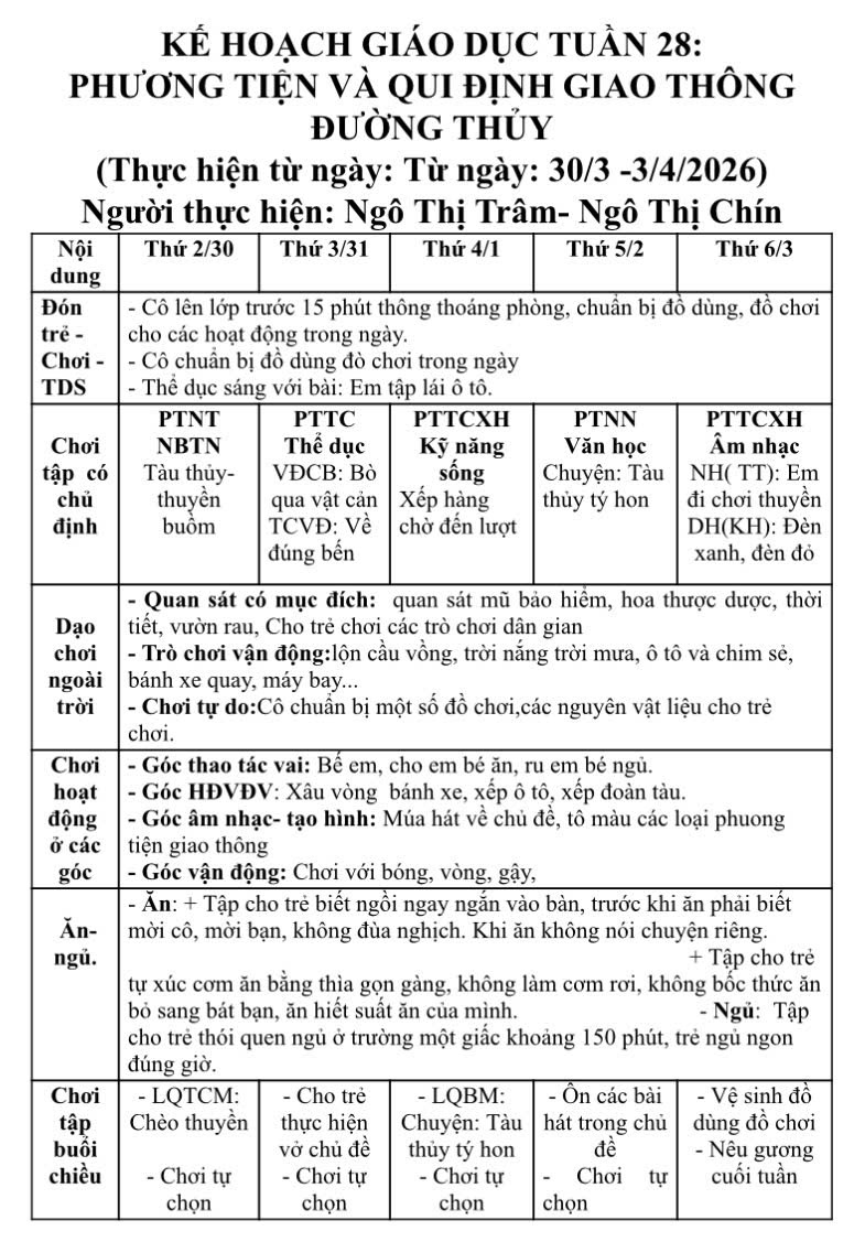 T28 TRÂM GT