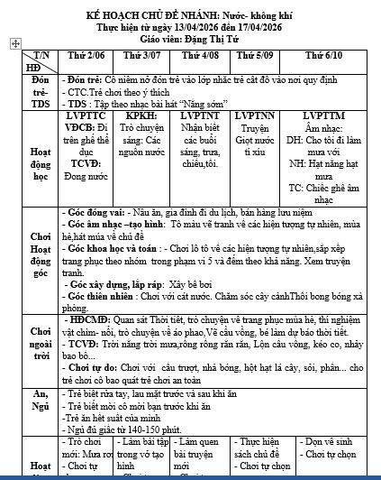 nước   kk